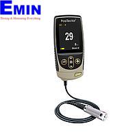 DEFELSKO SHD D3 PosiTector Shore D Durometers ຄວາມແຂງ (Advanced)