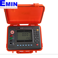 VICTOR 31287 Insulation Resistance Tester (1000VDC, 750VAC)