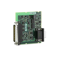 NI sbRIO-9221 C Series ໂມດູນການປ້ອນຂໍ້ມູນແຮງດັນ (-60V~60V, 800 kS/s, 12 bits, Spring Terminal)