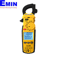 UEi DL589 Clamp Meter (TrueRMS, 600A)