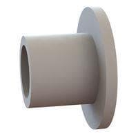 Essentra Components 12SWS3012 ຊູເດີ ວ້າຊເຣີ, .322 ID, .740 OD, .430 Shank OD