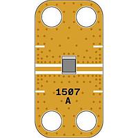Quantic X-Microwave XR-C454-0204D ຕອກຜ່ານຄວາມຖືກ Band Pass Filter Band Pass Filters, XHF-63M-D+DIE