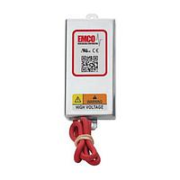 XP Power C80 ບໍ່ມີການແຍກ / PoL SINGLE O/P, DC-HV DC PCB MOUNT, 1W,+8kV