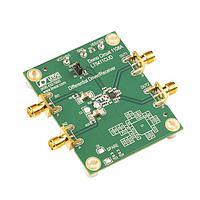 Analog Devices DC1108A ADC LT6411 650 MHz Diff ADC Drvr ແຜງທົດລອງ