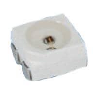 ams OSRAM LA E67F-BACA-24-1 Single Color LEDs Amber, 617nm