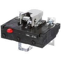 SIEMENS FD63T150 ການປິດກົດແຕ່ງແຟງແຟງຕ່ຳສຳລັບ FD6 3P 600V 150A