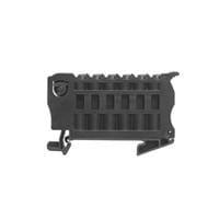 Weidmuller 1269070000 ຖານຢືດ ZST 1