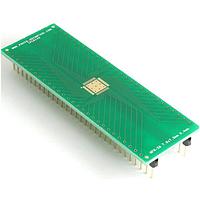 Chip Quik IPC0144 ອະເດັບເຕີ QFN-56 ເປັນ DIP-60 SMT