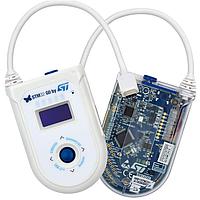 STMicroelectronics STM32G071B-DISCO ຊຸດຄົ້ນພົບ USB Type-C ແລະ Power Delivery Discovery kit STM32G071RB MCU