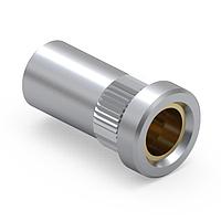 Mill-Max 0366-0-15-80-13-27-10-0 ປິນ Receptacles 200u SN OVER NI 13 CON