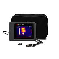 Triplett IRTC550 ກ້ອງຖ່າຍຮູບຄວາມຮ້ອນພົບເຄື່ອງມື (-20 ~ 550°C; 160 x 120 pixels)