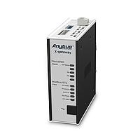 HMS Networks AB7860-F ອຸປະກອນ X-Gateways DeviceNet Adapter/Slave ໄປ Modbus RTU Slave