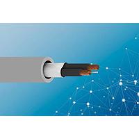 Alpha Wire 902002 SL005 ອຸປະກອນຄວບຄຸມອັດຕະໂນມັດແລະການຄວບຄຸມຂັ້ນຕອນ 16 AWG 2 ສາຍນໍາພາ 600V ບໍ່ມີການປົກຄຸມ PVC PVC, ມົນ 100 ຟຸດ - ສະເລດ