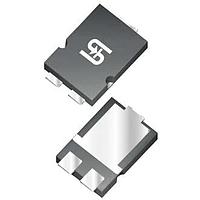 Taiwan Semiconductor SSP8H100SH ຕົວຄວບຄຸມ Schottky 8A, 100V, Schottky Rectifier