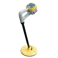 FUJI TECOM CASPI-II ສະຖານທີ່ໂລຫະ (42~45cm)