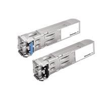 Weidmuller 1241490000 ໂມດູນ Ethernet IE-SFP-1GSXLC