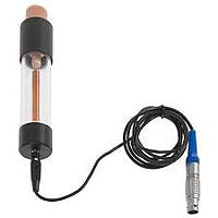 PROCEQ Profometer Corrossion ເອເລັກໂຕຣດທີ່ມີທ່າແຮງເຄິ່ງຈຸລັງຂອງ Promometer ສຳລັບການວັດແທກການກັດກ່ອນ ສາຍເຄເບີ້ນ 3.0 ແມັດ