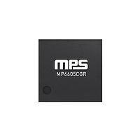 Monolithic Power Systems (MPS) MP6605CGR-Z ຕົວຂັບເຄື່ອງຝ່າຍຕ່ຳ 60V, 1.5A, 4-Channel I2C Interface Low-Side Driver