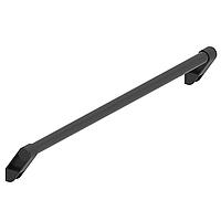 Essentra Components 387800 ຮັບຈັບຕູ້ແລະຕູ້ຮັບຮອງ, ຈຸດຈັບ - ຄວາມຍາວ 800mm - ປະເພດປົກຄຸມ