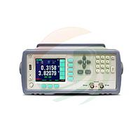 TOB TOB-AT526 ອຸປະກອນການທົດສອບຄວາມຕ້ານທານຫມໍ້ໄຟສໍາລັບການທົດສອບ Supercapacitot ESR (0-120V,0.001mΩ~33kΩ)