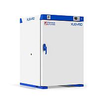 France-Etuves XUE490 ເຕົາອົບທົ່ວໄປ (490L, 300°C)