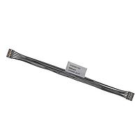 Molex 218509-1101 ການປະກອບສາຍສະເພາະ MILLI-GRID DR R-R 10CKT 100MM