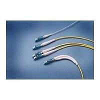 Molex 106387-2185 ຕູ້ຕໍ່ LC Connectors LC2 CONN MM 126 1. 1.6mm 90 DEGREE BOOT