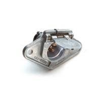 Littelfuse 1258 ຕົວເຊື່ອມຕໍ່ລົດ CONNECTOR SOCKET