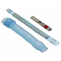 Raychem - TE Connectivity CU1647-000 ຖົງຫຼັກບົດບໍ່ລົມແລະທູບບໍ່ລົມ D-200-0242-RT-CS4049