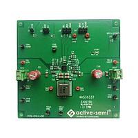 Qorvo ACT5101EVK1-102 ຕົວຄວບຄຸມແຮງໂຕລະຟັດ - ຕົວຄວບຄຸມສະຫວັດດີງ 23V BuckBoost Conv Integr MOSFETs