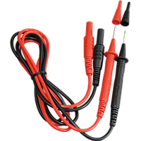 KYORITSU 7107A ການທົດສອບນໍາ