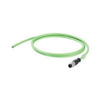 Weidmuller 1025940150 ເຄື່ອງສາຍ Ethernet / ເຄື່ອງສາຍເຄືອກເຄືອງ IE-C5DD4UG0150MCSXXX-X