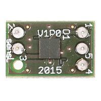 onsemi MICROFJ-SMTPA-30035-GEVB ຊິລິຄອນ ໂຟຕໂມລຕິພລາຍເຈ ຊີຣີສ 3MM 35U SMTPA