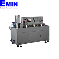 Yante YT-ASF3D ອັດຕະໂນມັດ Handsheet ອະດີດ (7.2KW)