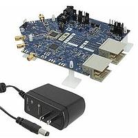 Analog Devices AD9613-250EBZ ADC 12 Bit 250Msps ຄູ່ ADC