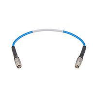 Molex 73239-0311 ສາຍສັ້ນ RF CARDINAL FLEX 2.92MM ປລັກ-ເຖິງ 2.92MM ປລັກ