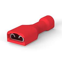 AMP Connectors - TE Connectivity 2-520193-2 ຮັບສົ່ງ .187 FAST-ON RECPT