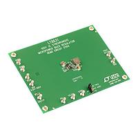 Analog Devices DC2110A ບົດທົດສອບຕົວຄວບຄຸມແຮງໂຕລະສະຫວ່າງ - ຕົວຄວບຄຸມແຮງໂຕລະສະຫວ່າງ LT8631EFE - 6.5V = VIN = 100V