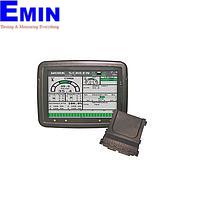 DICKEY john INTELLIAG ISO6 ລະບົບຕິດຕາມກວດກາ &amp; ຄວບຄຸມ