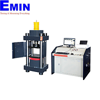 Samyon SYW-2000KN ເຄື່ອງທົດສອບການບີບອັດຄອນກີດ (2000 kN)