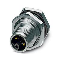 PHOENIX CONTACT 1239090 ສາຍສະເພາະ SACC-DSI-M12MSL-4FE-M16XL-L180