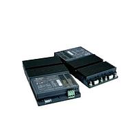 Vicor VI-LU3-EU ຕົວແປງ AC-DC 24V 200W FLATPAC 1UP