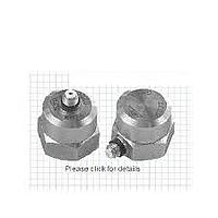 MMF KS77C100 ເຄື່ອງວັດຄວາມໄວຄວາມອ່ອນໄຫວສູງ (100mV/g, ±60 g, 24000 Hz)