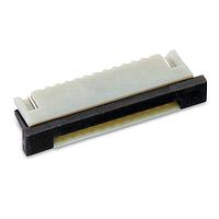 Wurth Elektronik 68612214422 ບອດມາວນທ໌ WR-FPC 1.0mm SMT ZIF 22Pin Hrztl Btm Cont