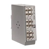 PHOENIX CONTACT 1019681 ກະຕ່າຍຕໍ່ສາຍ FOC-FDX20-PP-STD6-MM