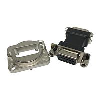 ອາແດບເຕີ D-Sub