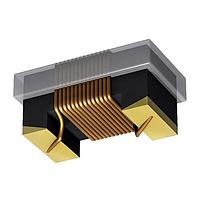 Fastron 1206F-6R8G-04 ອິນດັກເຕີຊິບລອດສາຍສະເຫຼີມ (ລອດສາຍ - ເປີດ); 6.8H; Tol: 2%