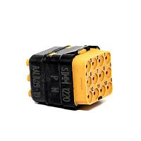 Amphenol Air LB France SIMM1220PNC ຕິດຕໍ່ລົງແຖບແລະພາແນວ ໜ່ວຍຊາຍ #20