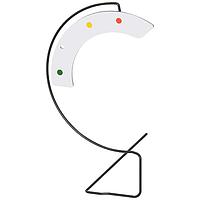 SIEMENS 8UD19000KA20 ຊຸດສະແດງແສງ BREAKER 3VA2 ROT OP ILLUM KIT 24 V DC