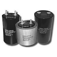 Cornell Dubilier (CDE) 947C971K102DLHS ຄອງເຄມບິນຟິລມ DC Link 970uF 1kV 10% DC Film capacitor